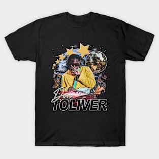 Don Toliver Vintage T-Shirt